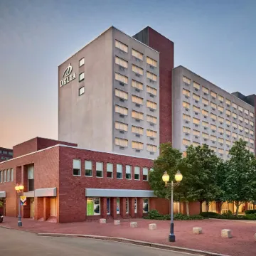 Delta Hotels Beausejour