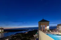 Holiday Inn Express SAVANNAH-HISTORIC DISTRICT by IHG - Swimmingpools