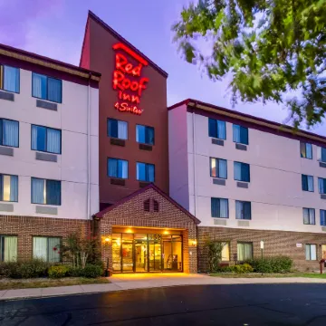 Red Roof Inn & Suites Dover Downtown