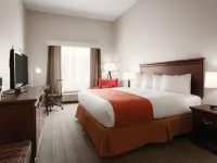 Country Inn & Suites by Radisson, St. Petersburg - Clearwater, FL Hotels in Pinellas Park