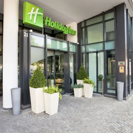 Holiday Inn TURIN - CORSO FRANCIA by IHG