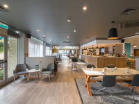 Holiday Inn SWINDON by IHG Hotels in Swindon