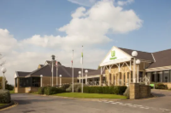 Holiday Inn LEEDS - BRIGHOUSE by IHG Hotéis em 