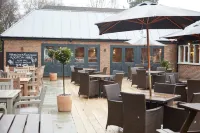 Ely Hotel by Chef & Brewer Collection Hotels in Sandhurst