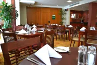 Holiday Inn NORTHAMPTON by IHG - Aamiainen