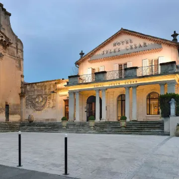 Hôtel & Spa Jules César Arles - MGallery