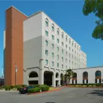 DoubleTree by Hilton Newark-Fremont - Wifi