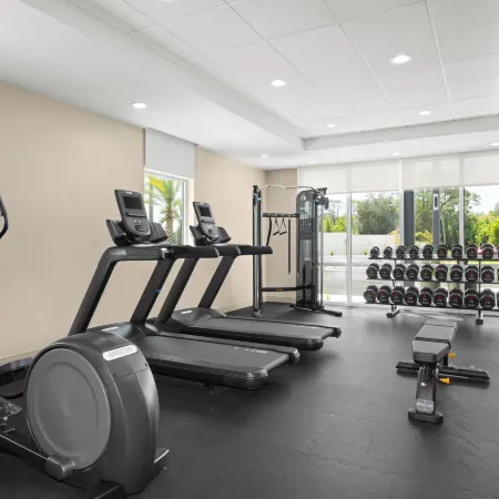Home2 Suites by Hilton Niceville Eglin Air Force Base