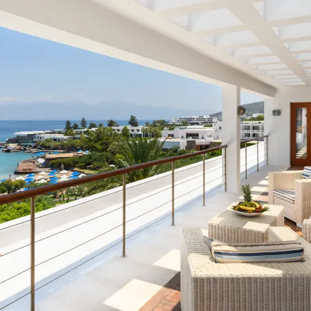 Elounda Bay Palace, a Member of the Leading Hotels of the World
