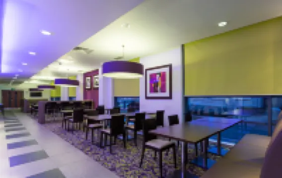 Holiday Inn Express HARLOW by IHG