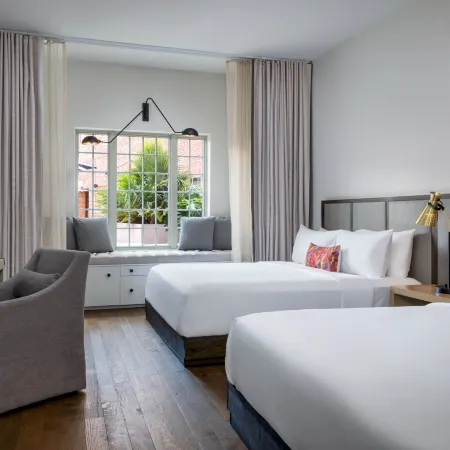 The Alida, Savannah, a Tribute Portfolio Hotel