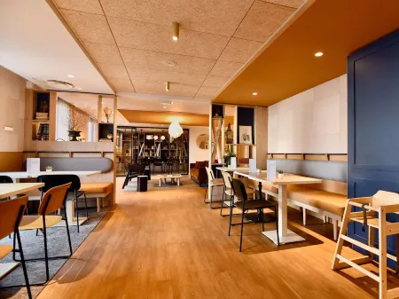 Ibis Styles Nantes Reze Aéroport