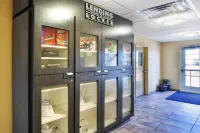 Candlewood Suites 斯托克頓堡by IHG