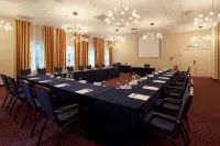 Fletcher Familiehotel Paterswolde Hotel a Hoogezand-Sappemeer