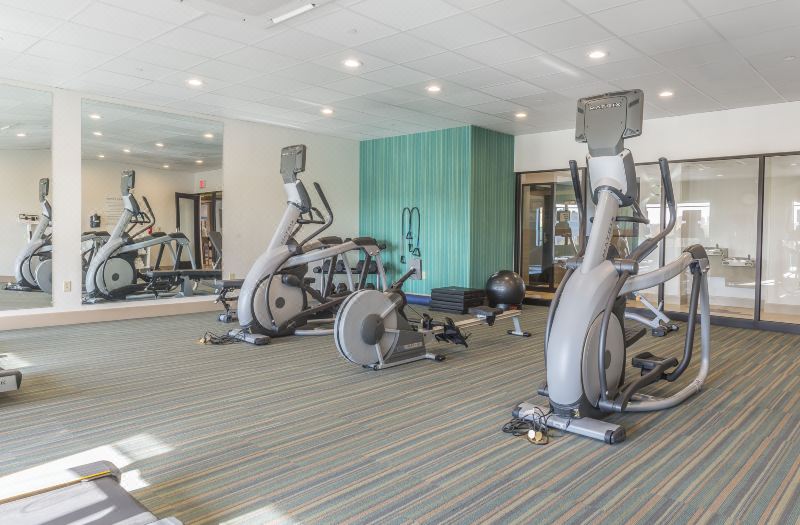 Holiday Inn Express & Suites Clarion by IHG photo 5