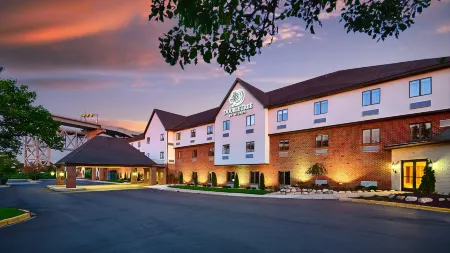 DoubleTree by Hilton Port Huron