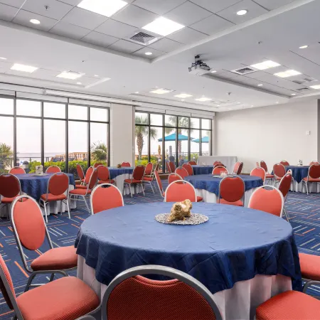 Hampton Inn & Suites Orange Beach/Gulf Front