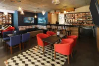 Holiday Inn & Suites HERMOSILLO AEROPUERTO by IHG - bar