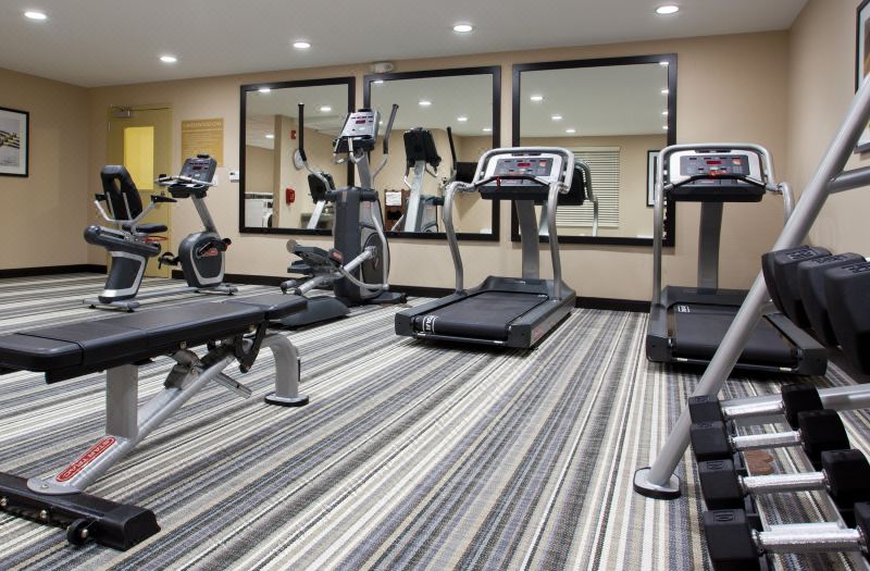 Candlewood Suites Carrollton by IHG photo 2