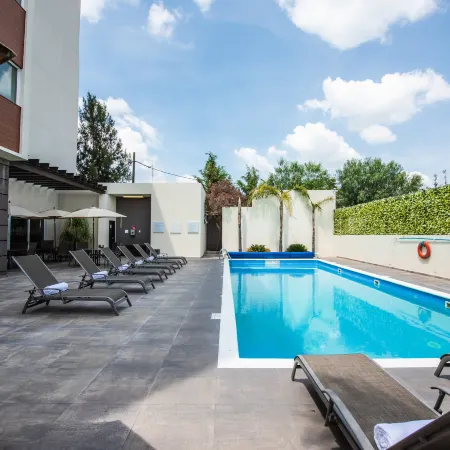 Holiday Inn Express & Suites CELAYA by IHG