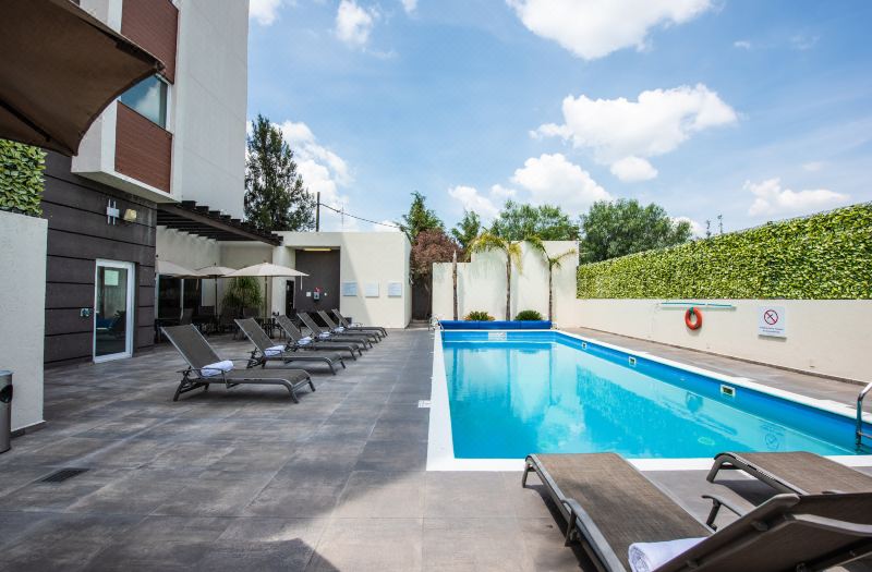 Holiday Inn Express & Suites Celaya by IHG photo 2