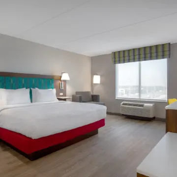 Hampton Inn by Hilton Brampton Toronto