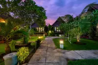 Sedok Jineng Villa Lembongan Hotels in Klungkung