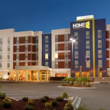 Home2 Suites by Hilton Florence