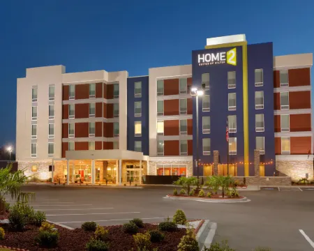 Home2 Suites by Hilton Florence Hotels in Florence