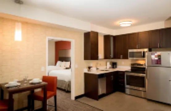 Residence Inn Philadelphia Great Valley/Malvern