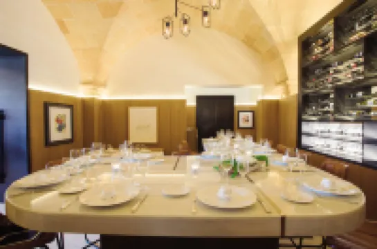 Faustino Gran Relais & Chateaux