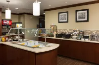 Staybridge Suites COLUMBUS POLARIS by IHG - Bữa sáng