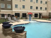 Staybridge Suites PLANO - THE COLONY by IHG - Pools