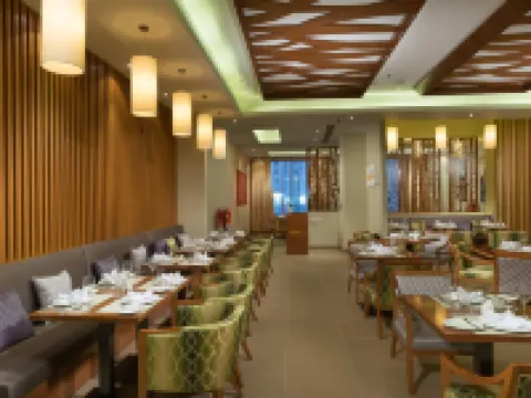 Centara Muscat Hotel Oman Hotels in Muscat