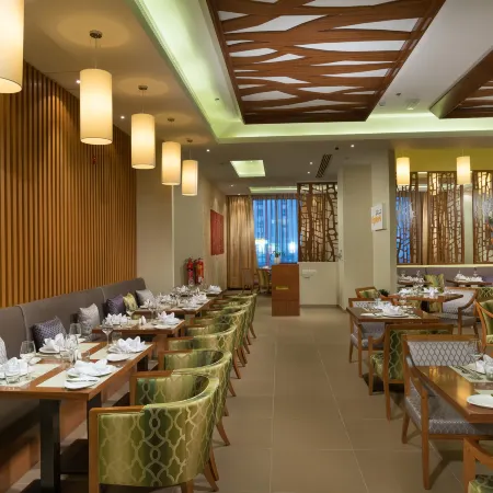 Centara Muscat Hotel Oman
