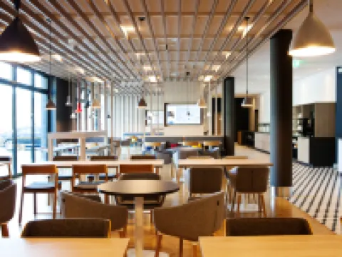 Holiday Inn Express FRANKFURT AIRPORT - RAUNHEIM by IHG Hotels in Raunheim