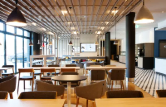 Holiday Inn Express Frankfurt Airport - Raunheim, ein IHG Hotel