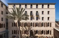 The Setai Tel Aviv, a Member of the Leading Hotels of the World Hotel di 