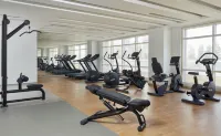 Staybridge Suites DOHA LUSAIL by IHG - Spor Salonu