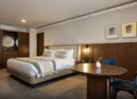 Origen 438 Luxury Boutique Hotel