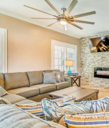 Piece of Paradise located at Hawks Cay in Duck Key