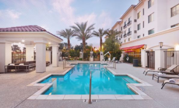 Residence Inn Phoenix Chandler/South