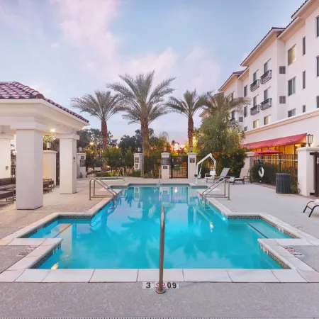 Residence Inn Phoenix Chandler/South