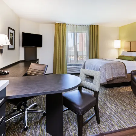 Candlewood Suites San Angelo TX by IHG