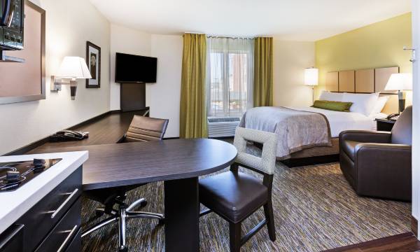 Candlewood Suites San Angelo TX by IHG