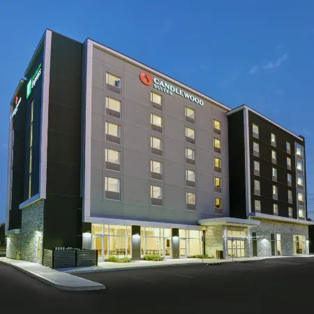 Candlewood Suites KINGSTON WEST by IHG