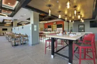 Holiday Inn HATTIESBURG - NORTH by IHG - Morgenmad