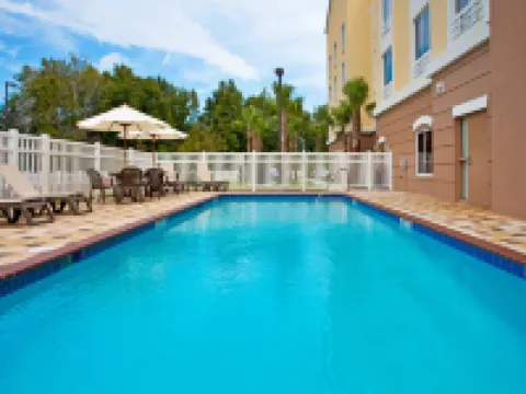 Holiday Inn Express CRYSTAL RIVER by IHG Hotels in Citrus County