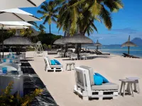 Sofitel Mauritius l'Impérial Resort & Spa - Beach