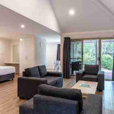 Bayview Geographe Resort Rooms